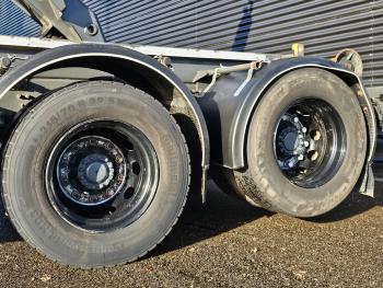 Volvo FM 420 / VDL 21T HOOKLIFT / EURO 6 / 6X2